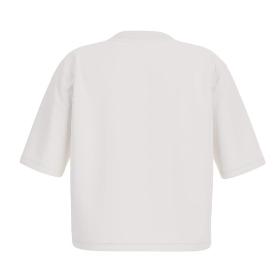 Guess Γυναικεία κοντομάνικη μπλούζα Colette Boxy T-Shirt